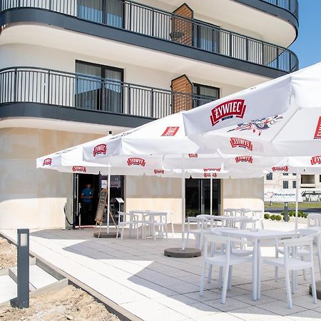 Apartament Bel Mare 415B Międzyzdroje Zewnętrze zdjęcie