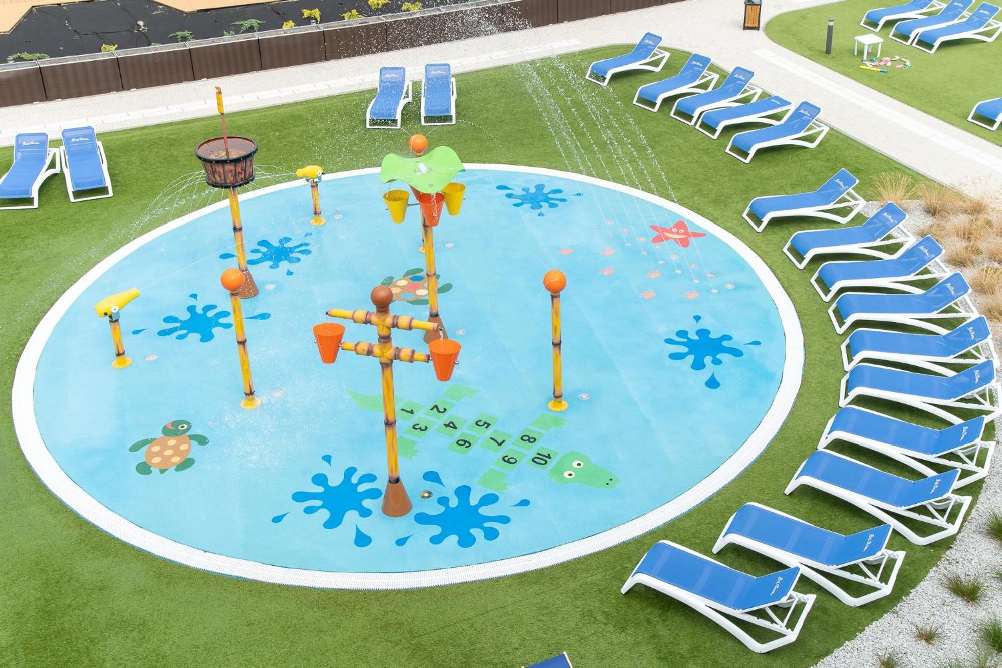 Apartament Bel Mare 415B Międzyzdroje Zewnętrze zdjęcie
