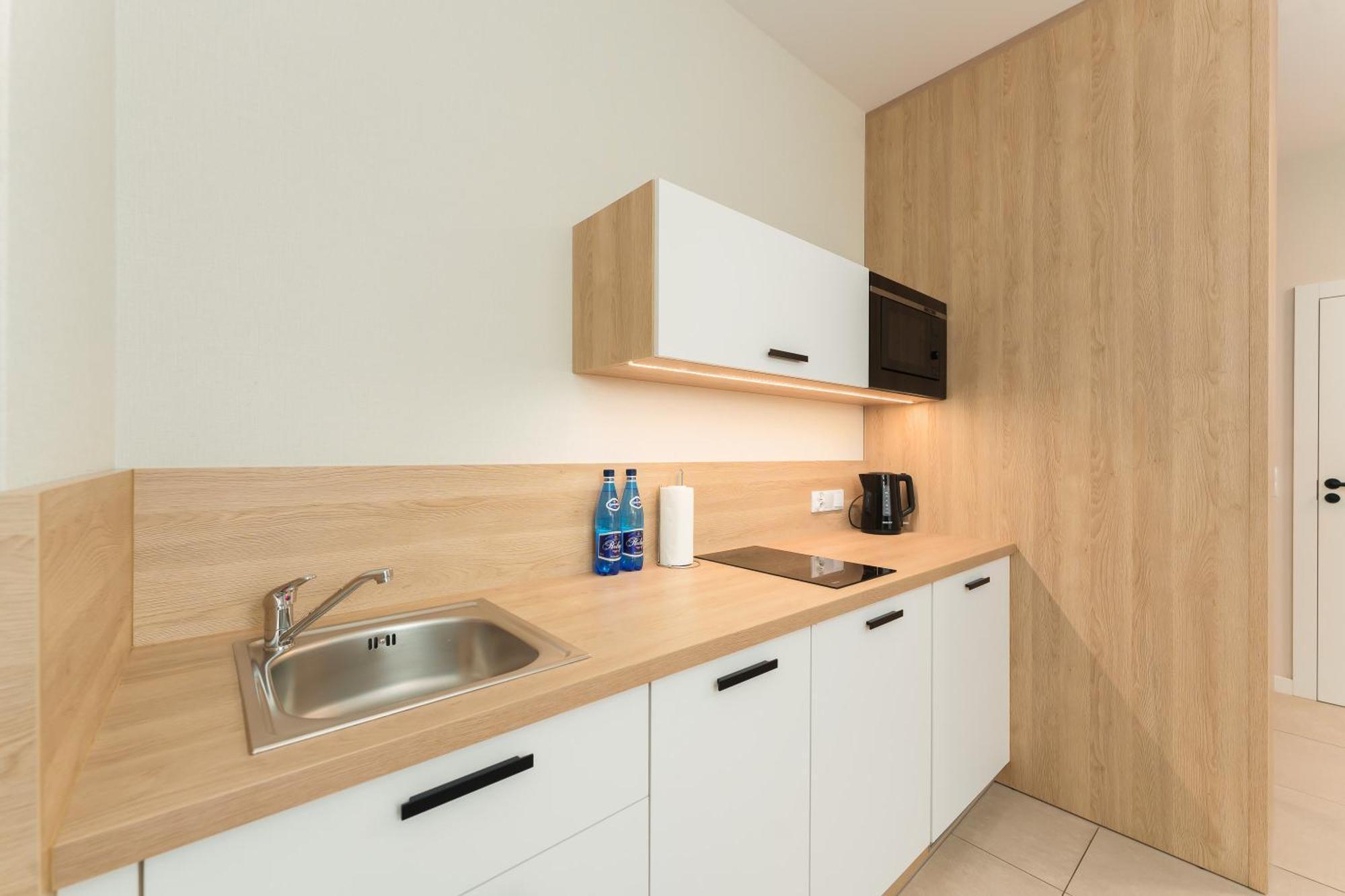 Apartament Bel Mare 415B Międzyzdroje Zewnętrze zdjęcie