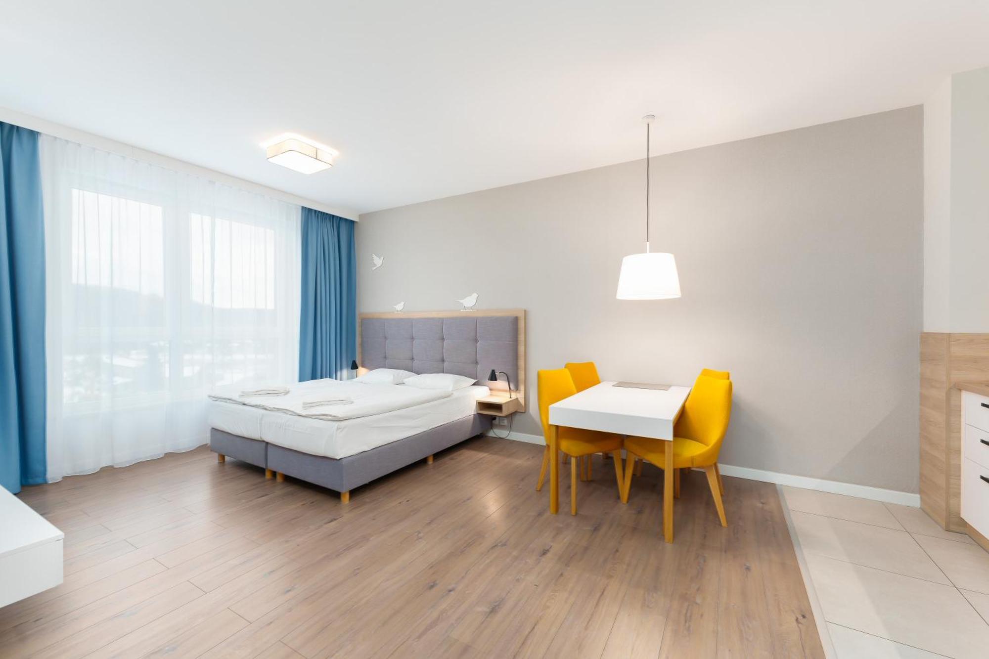 Apartament Bel Mare 415B Międzyzdroje Zewnętrze zdjęcie