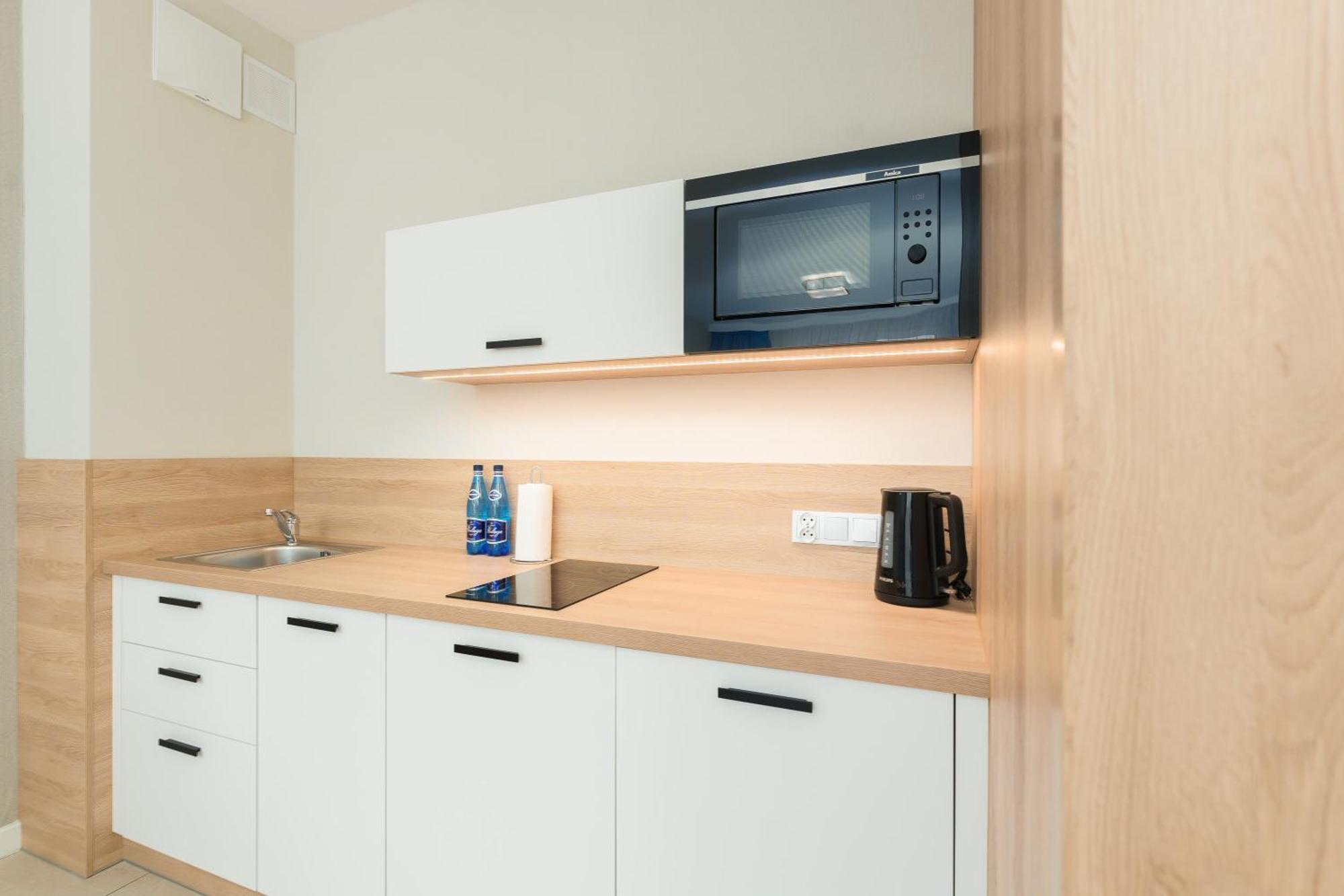Apartament Bel Mare 415B Międzyzdroje Zewnętrze zdjęcie