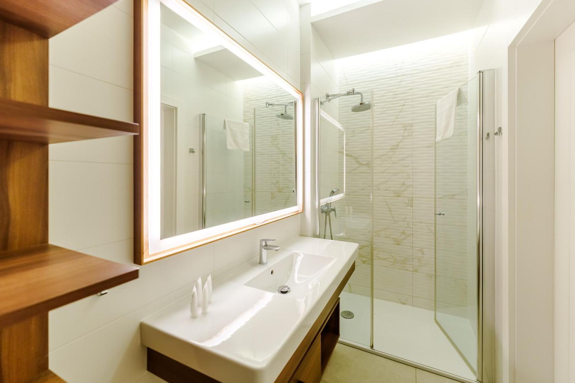 Apartament Bel Mare 415B Międzyzdroje Zewnętrze zdjęcie
