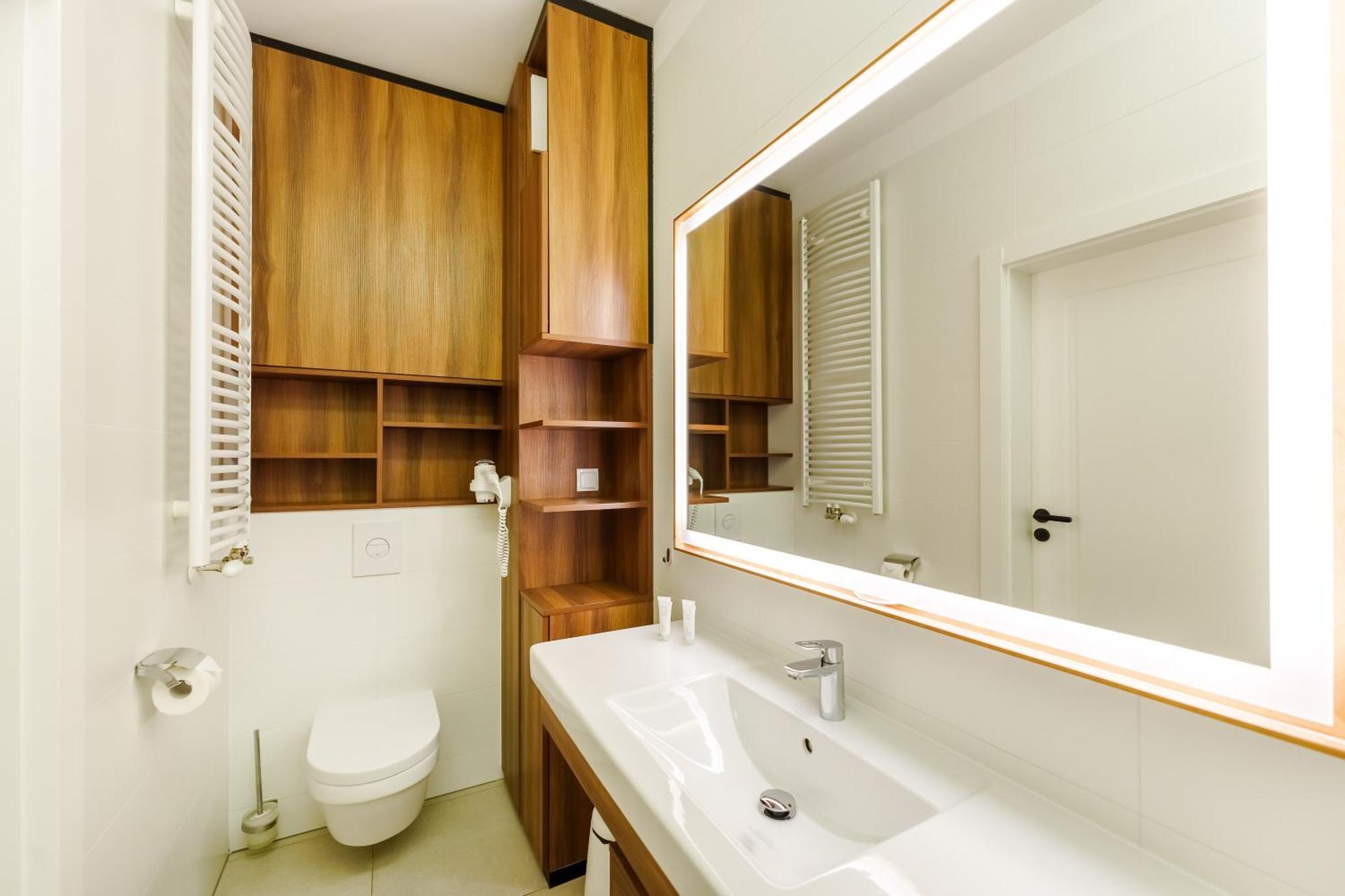 Apartament Bel Mare 415B Międzyzdroje Zewnętrze zdjęcie